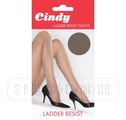 LADIES CINDY LADDER RESIST TIGHTS 54' HIPS. 