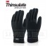 FULL FINGER GLOVES WITH THINSULATE LINING.