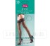 LADIES SILKY 15 DENIER SHINE LUXURY LACE TOP HOLD UPS.