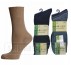 BAMBOO AND COTTON SUPER SOFT SOCKS.