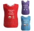 KIDS TABARDS WITH PRINTED MOTIF