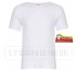 SPN THERMAL WHITE SHORT SLEEVE  T-SHIRTS.
