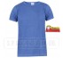 SPN THERMAL BLUE SHORT SLEEVE  T-SHIRTS