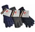 FULL FINGER GLOVES WITH THINSULATE LINING.