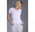 SHORT SLEEVE ROUND NECK THERMAL